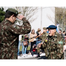 Dia do Soldado: Felix Novak é o último pracinha de Campo Largo